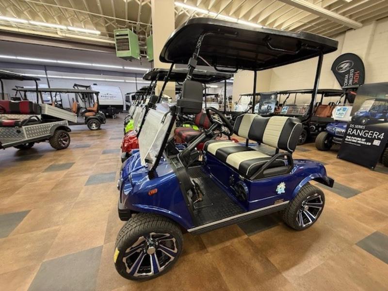 2026 HDK CLASSIC 2+ 4KM