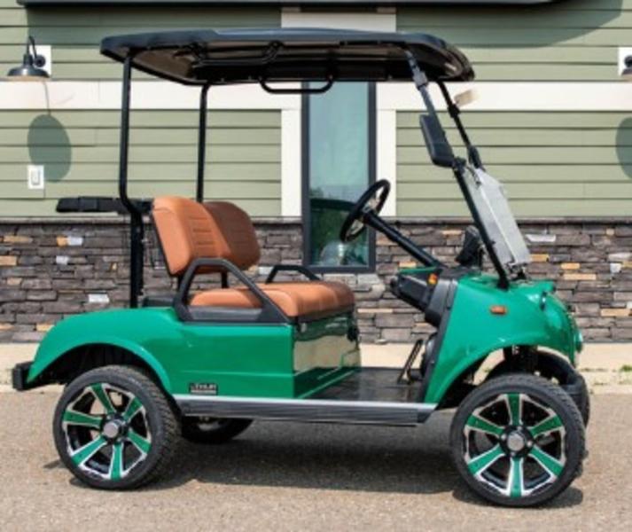 2025 HDK CLASSIC 2+ 0KM