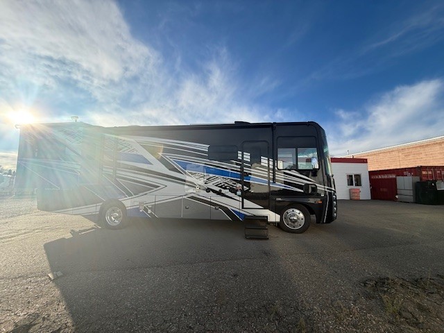 2024 GEORGETOWN 31X7