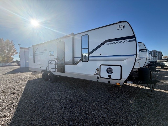 2025 ALPHA WOLF 23DBH