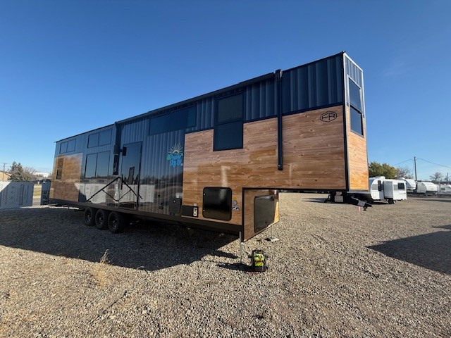 2025 CEDAR CREEK 41FWC