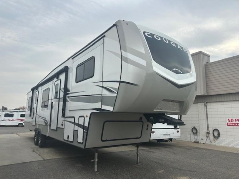 2023 KEYSTONE COUGAR 354FL