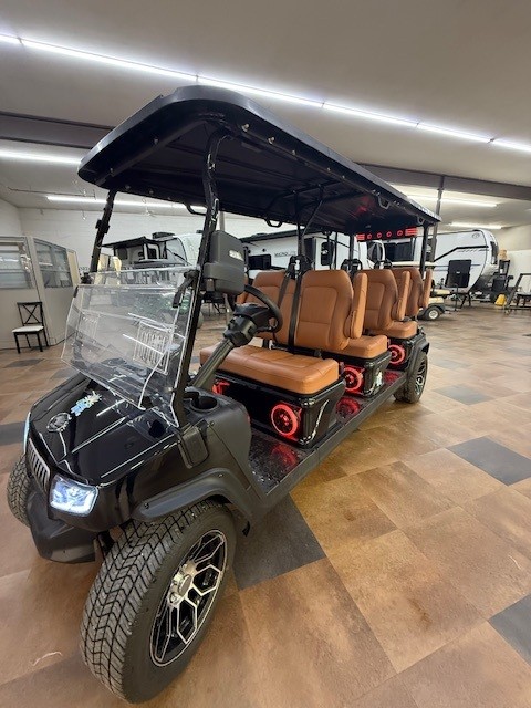 2026 HDK D5 RANGER 6