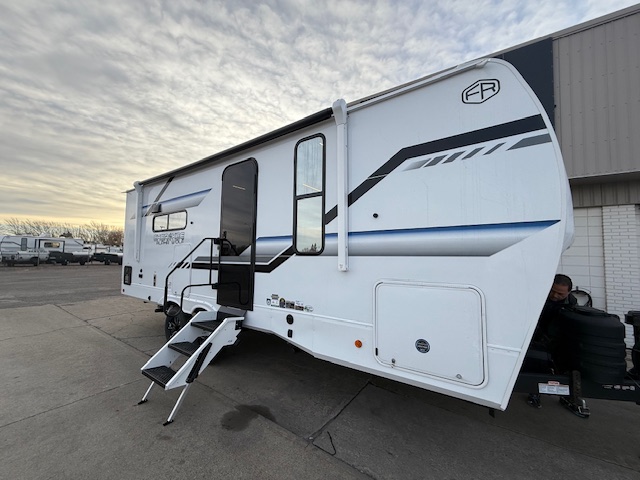 2026 ALPHA WOLF 21RB