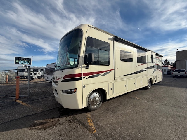 2016 Jayco Precept 35S