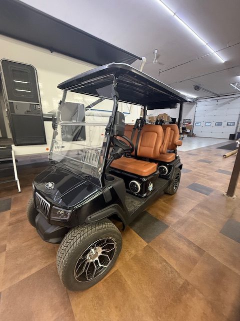 2025 HDK D5 Ranger 4