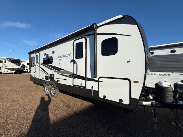 2025 FLAGSTAFF 25SRD