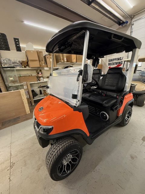 2026 HDK TARA SPIRIT +