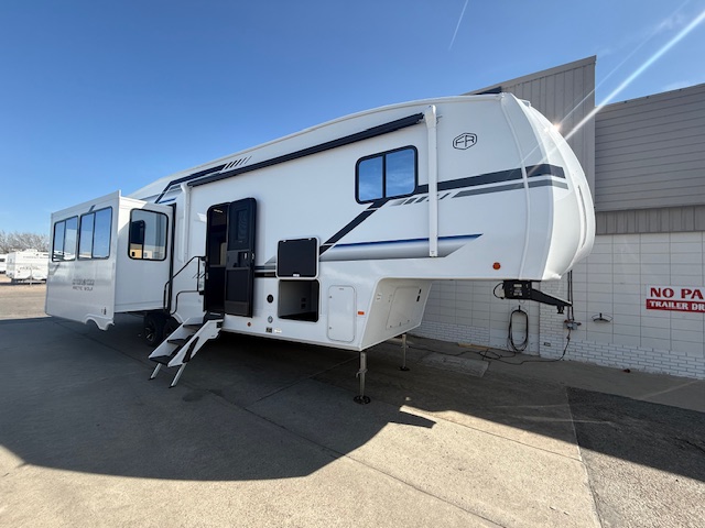 2026 ARCTIC WOLF 289PANO