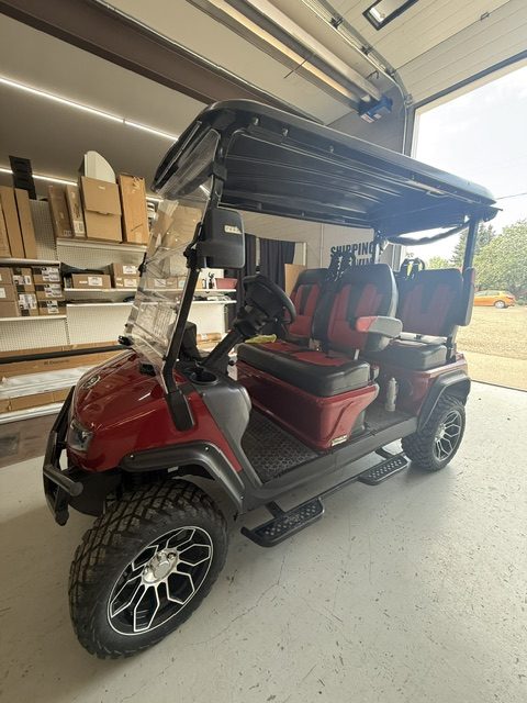 2024 HDK D5 MAVERICK – 907MILES