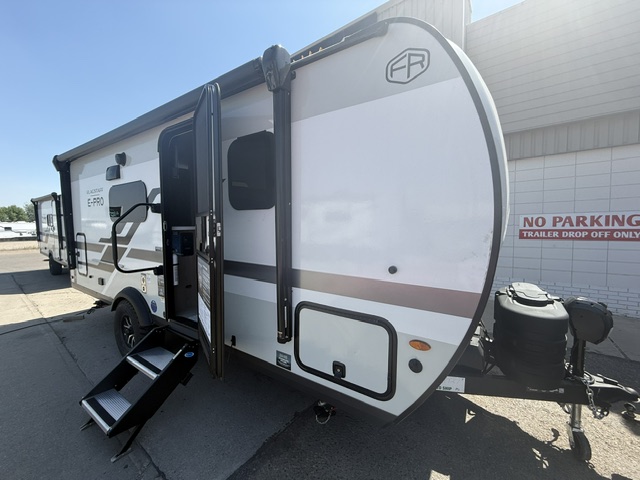 2026 FLAGSTAFF E-PRO 20FBS