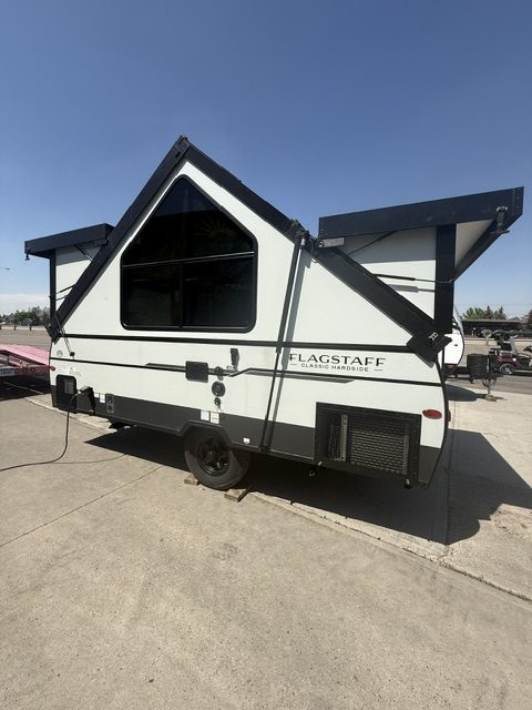 2026 FLAGSTAFF 12FD