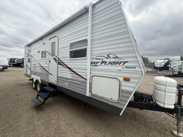 2006 JAYCO 26BHS