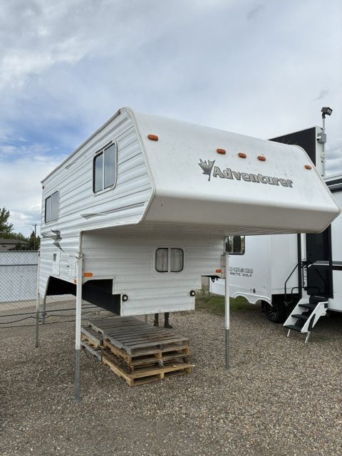 2006 ADVENTURER 90FWS