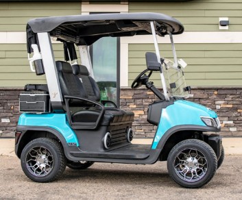 2026 HDK TARA SPIRIT PLUS