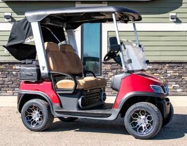 2026 HDK TARA SPIRIT PLUS