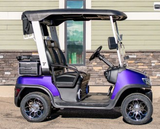 2026 HDK TARA SPIRIT PLUS