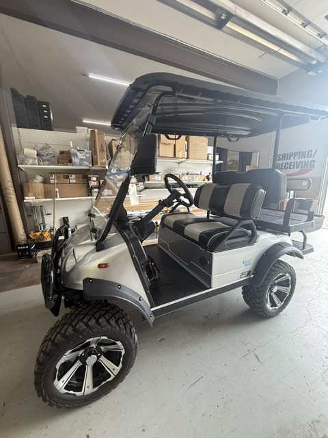2023 HDK FORESTER 4+ 496KM