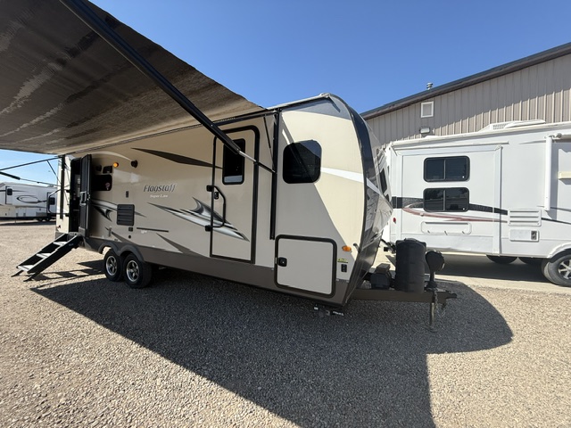 2020 FLAGSTAFF 26RLSW