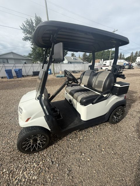 2022 CLUB CAR ONWARD 48V