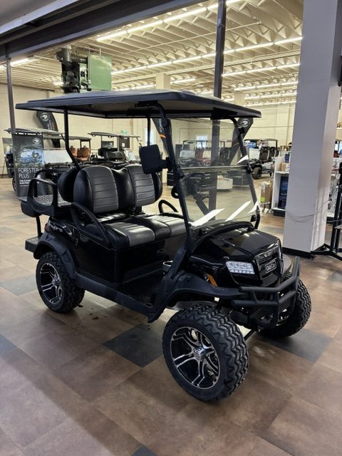 2022 CLUB CAR ONWARD 2+2
