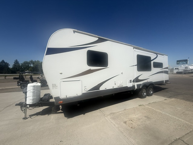 2012 TANGO 28RLS