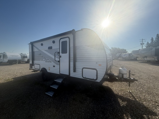 2025 JAYCO 197MBW