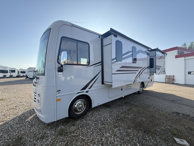 2024 HOLIDAY RAMBLER 28A