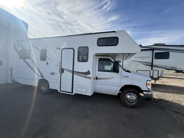 2017 MAJESTIC 23A