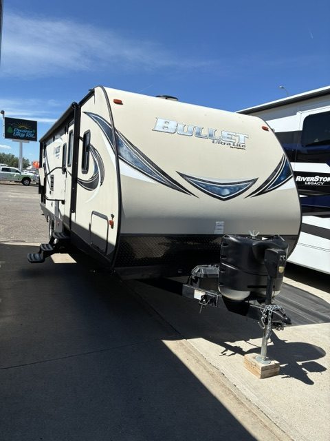 2017 BULLETT 277BHSWE