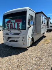 2024 HOLIDAY RAMBLER 28A