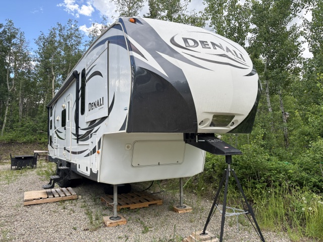 2013 DENALI 280LBS