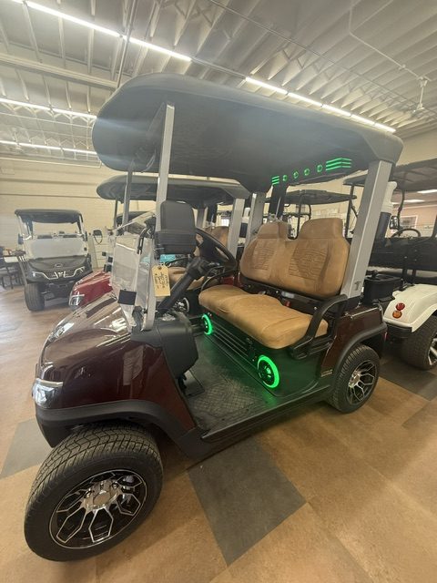 2027 HDK TARA SPIRIT +