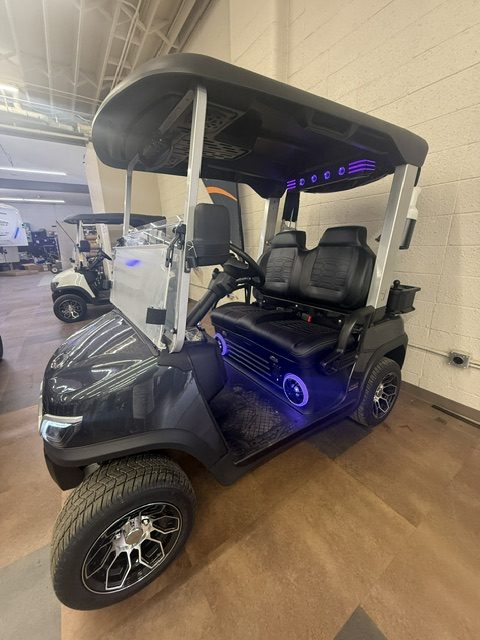 2027 HDK TARA SPIRIT +
