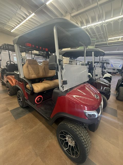 2027 HDK TARA SPIRIT +