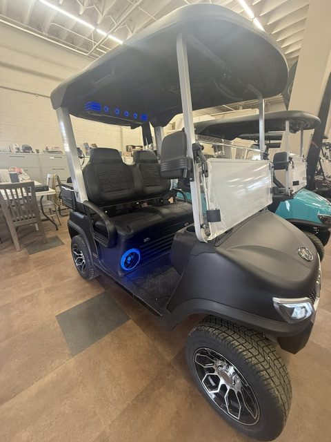 2027 HDK TARA SPIRIT +