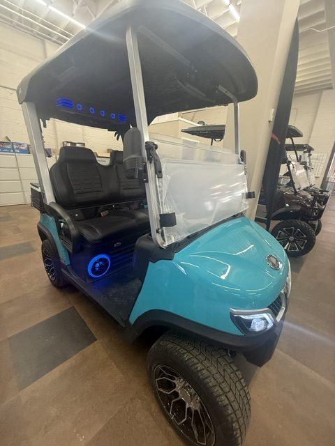 2027 HDK TARA SPIRIT +