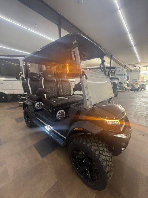 2026 HDK D-MAX SERIES XT4