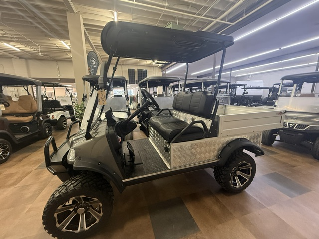 2027 HDK TURFMAN 700 ELEC