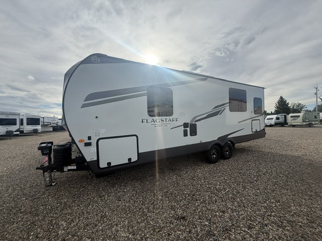 2027 FLAGSTAFF 30RDT