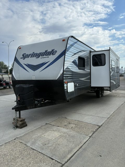 2019 SPRINGDALE 282BHWE