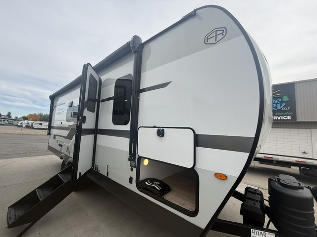 2027 FLAGSTAFF 25DBH