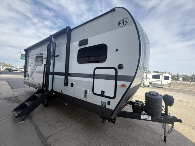2027 FLAGSTAFF 25MBR