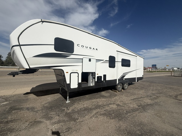 2023 COUGAR 2700BH