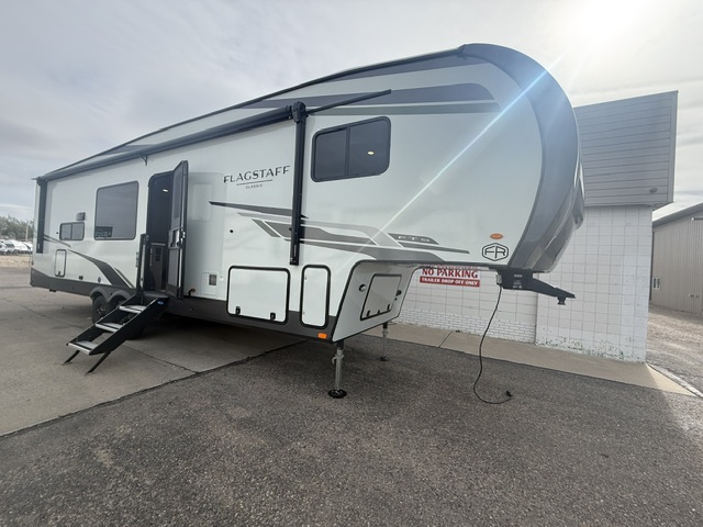2027 FLAGSTAFF 339CBH