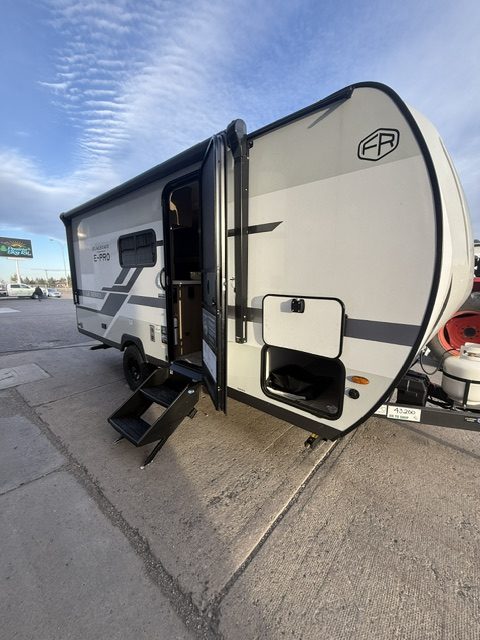 2027 FLAGSTAFF E-PRO 171BLE