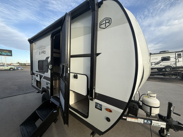 2027 FLAGSTAFF E-PRO 131BLE
