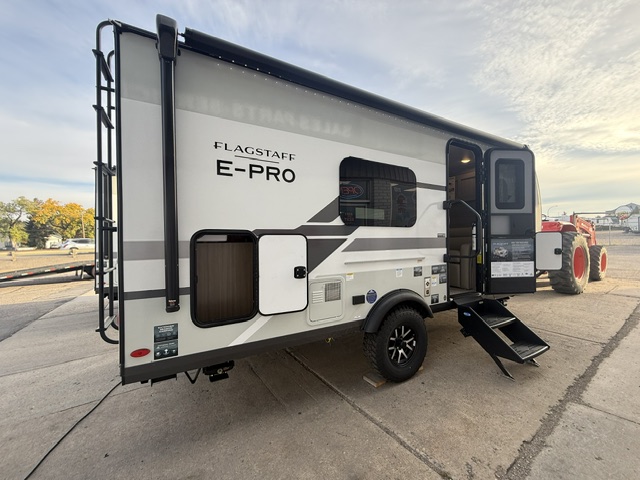 2027 FLAGSTAFF E-PRO 191FDT