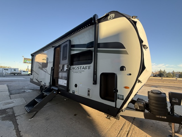 2027 FLAGSTAFF 26MBR