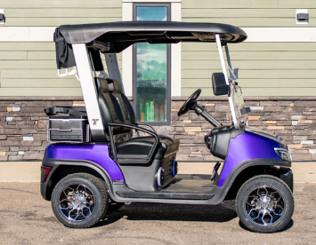 2027 HDK TARA SPIRIT+